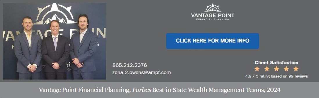 Vantage Point 2024